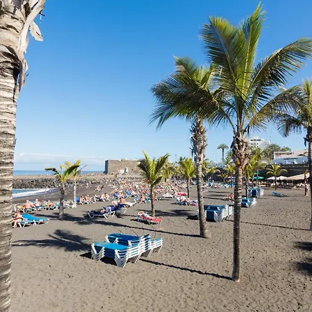Home2book Cozy Puerto De La Cruz, Pool Lejlighed *