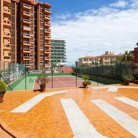 Home2book Cozy Puerto De La Cruz, Pool Lejlighed